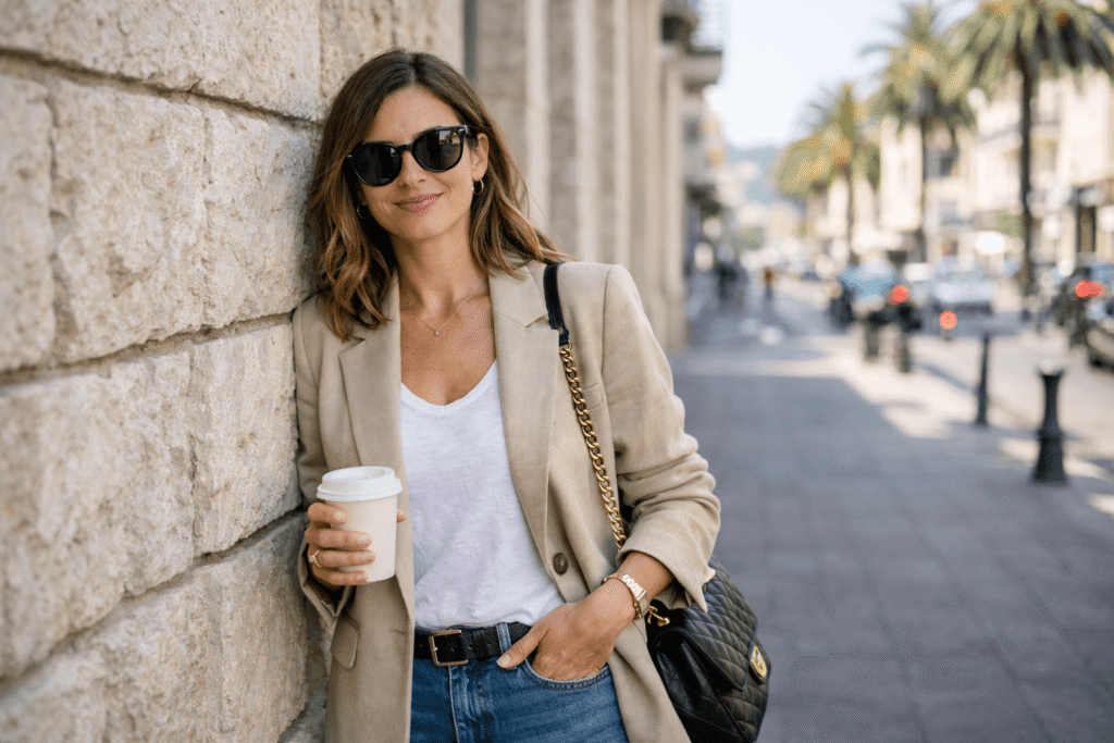 Bien choisir un blazer