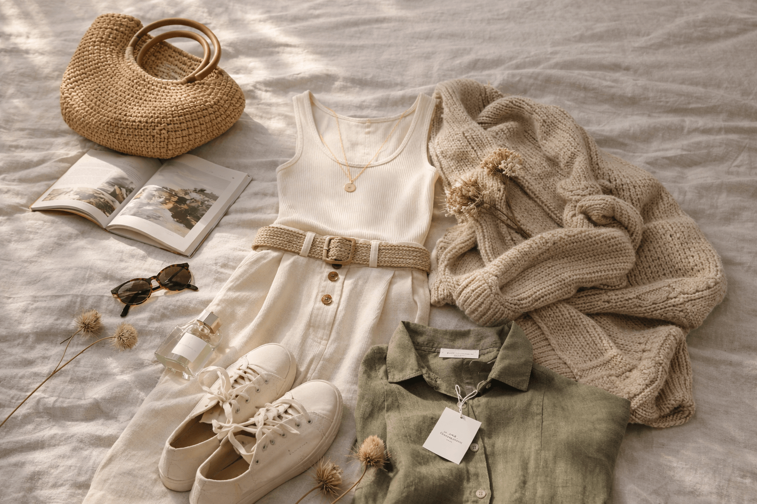 Marques mode éthique