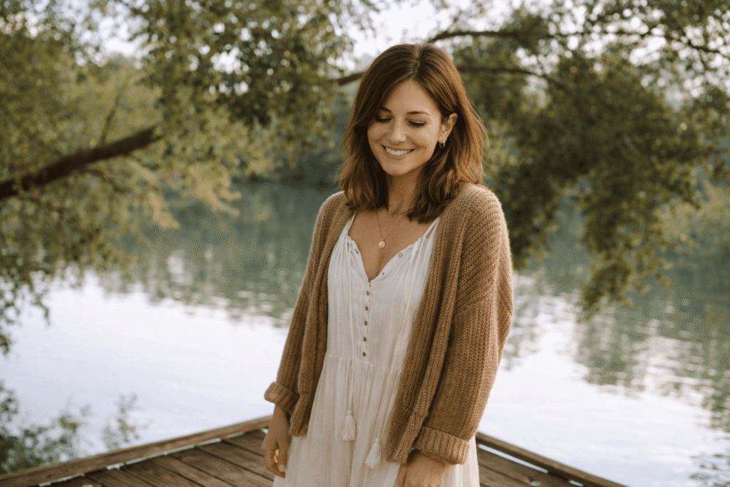 Marques mode éthique