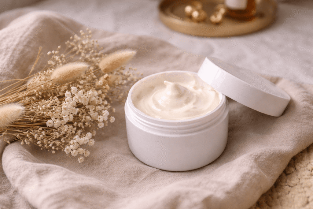 Meilleure crème raffermissante