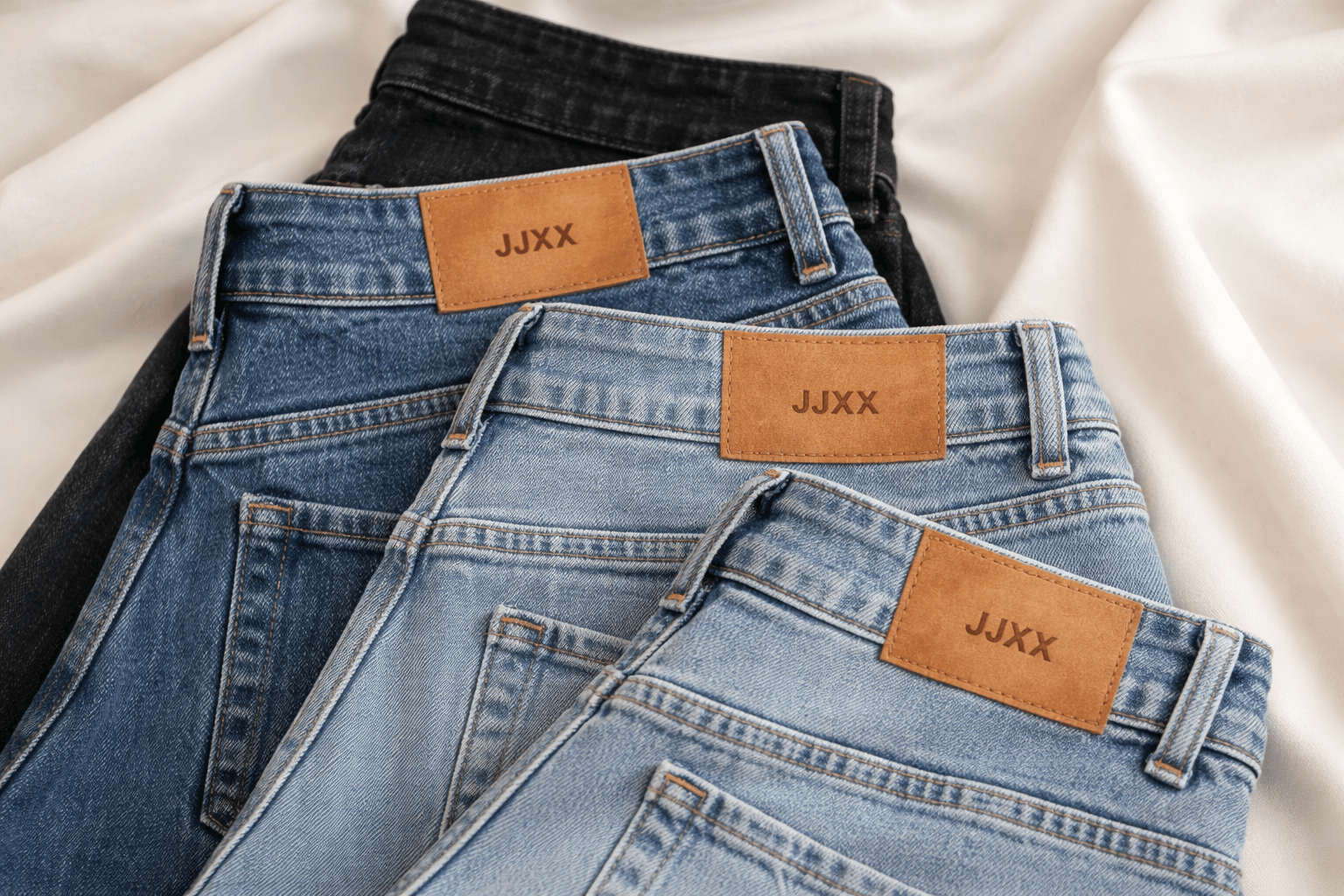 Quel jean choisir