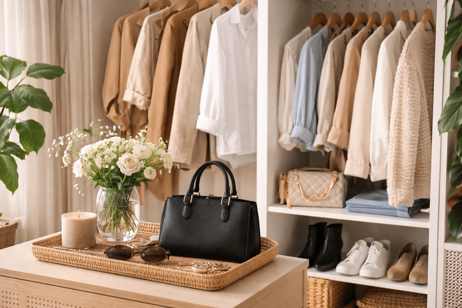 Style vestimentaire femme 30 ans