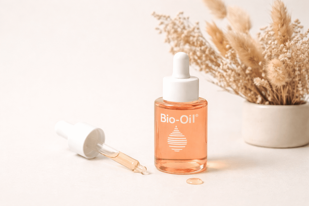 avis Bio-Oil