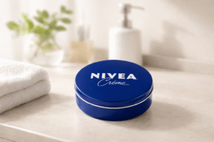 Avis crème nivea