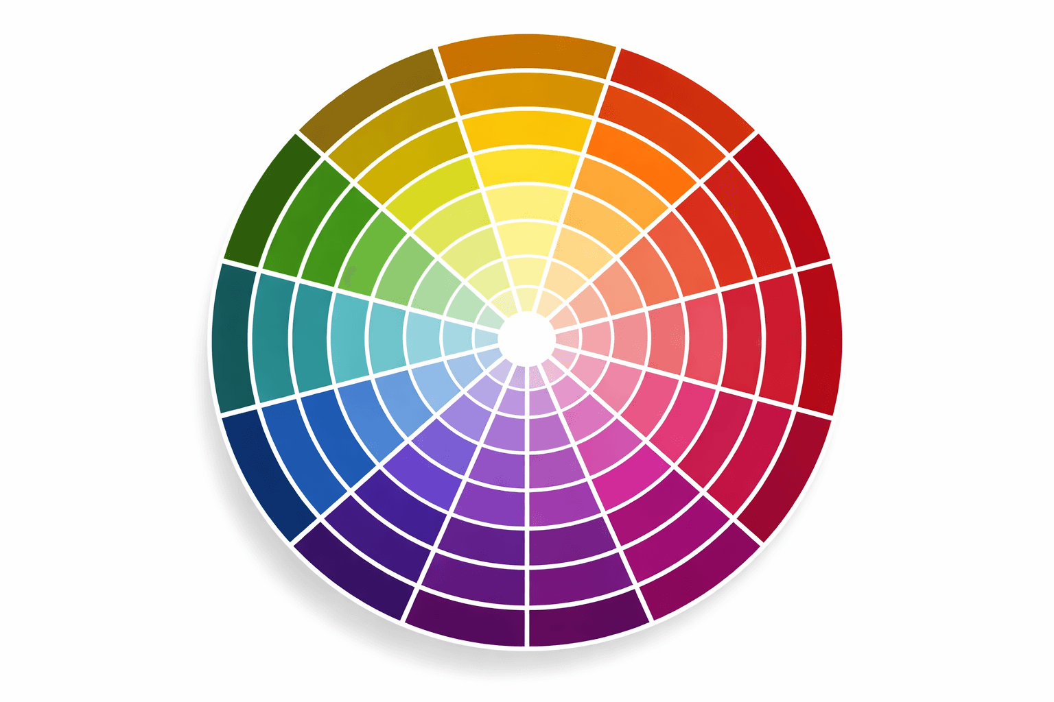 Assortir la couleur de ses vêtements