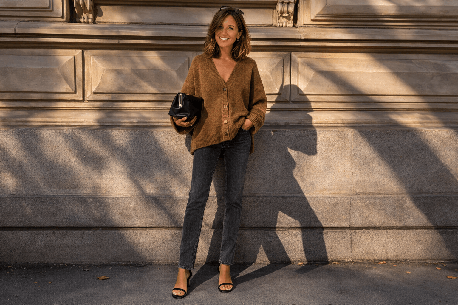 Assortir la couleur de ses vêtements