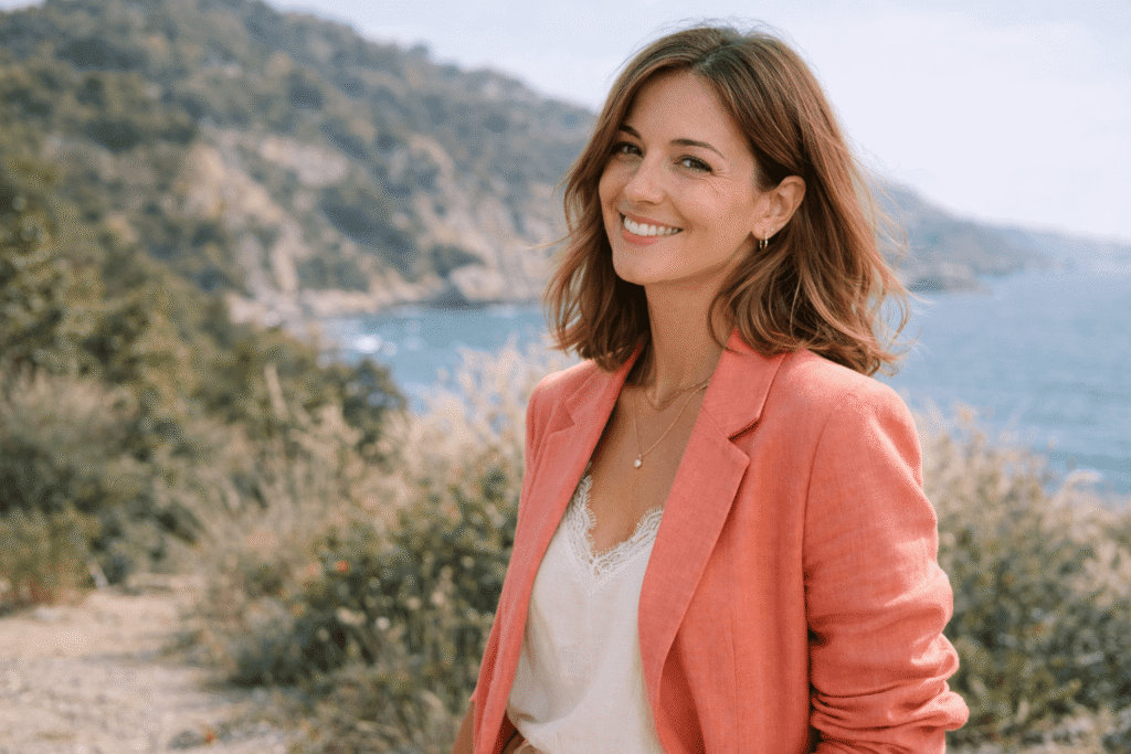 Couleurs tendances 2026