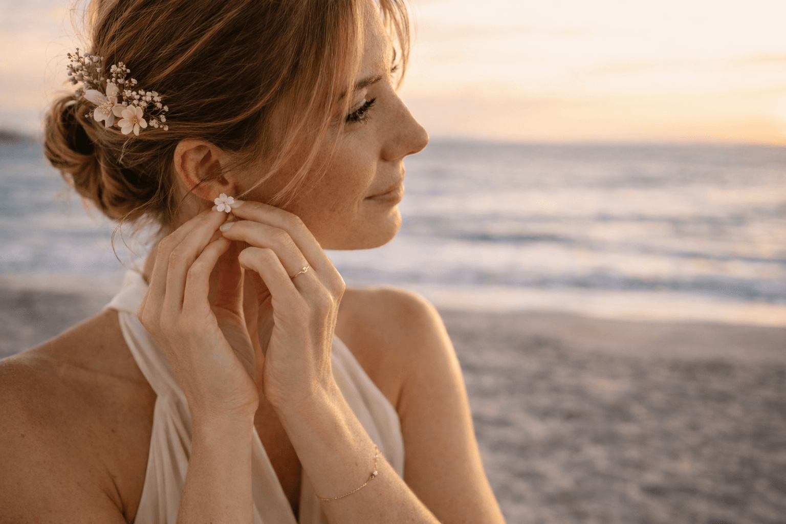 Tenue mariage invité