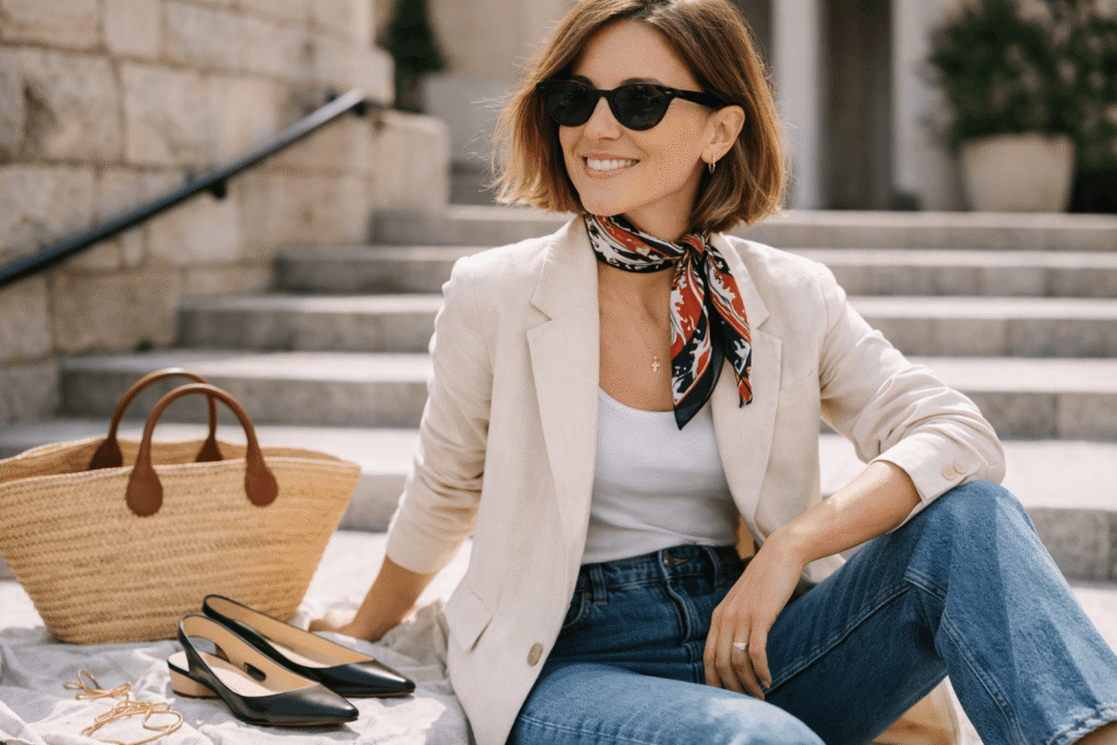 Garancedore.fr tendance mode : comment s’inspirer des incontournables du style en 2026