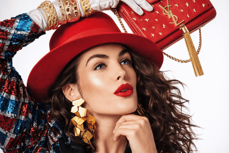 Cadeau luxe pour femme