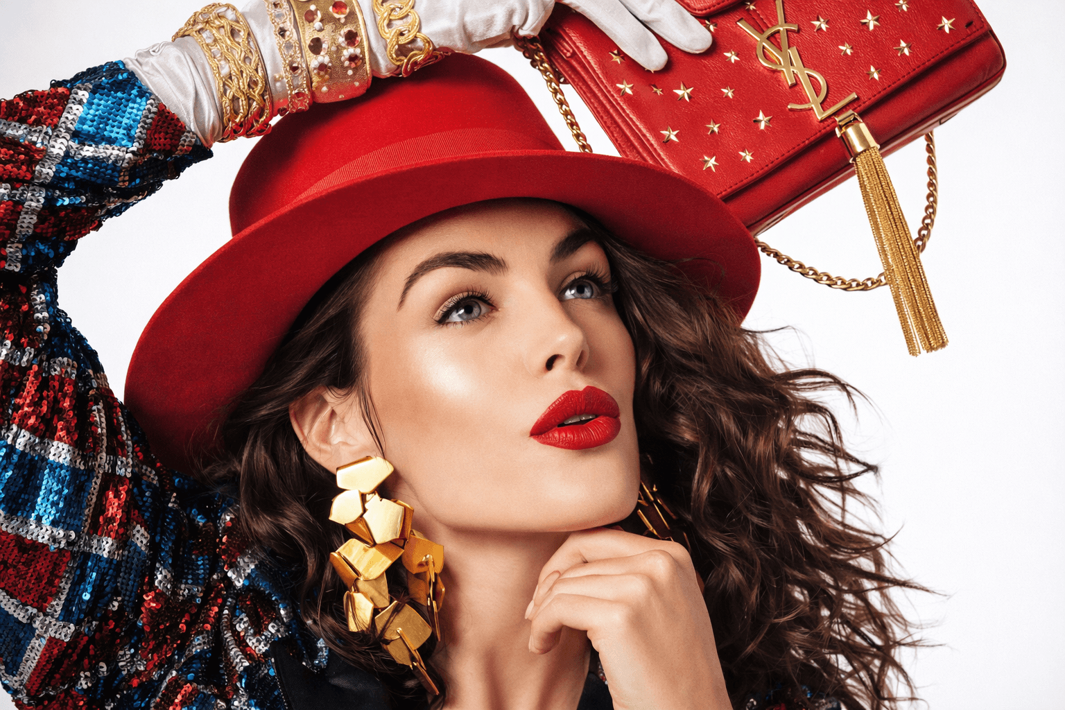 Cadeau luxe pour femme