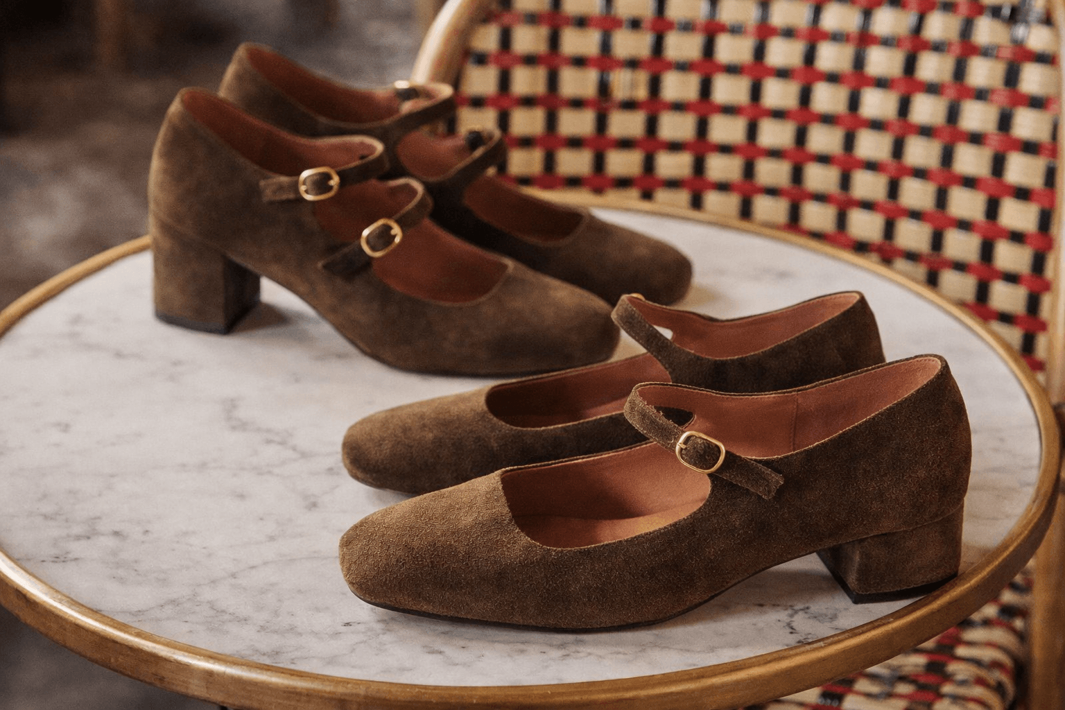 Chaussure pour le printemps femme : mes indispensables, tendances 2026 et conseils pour ne jamais me tromper