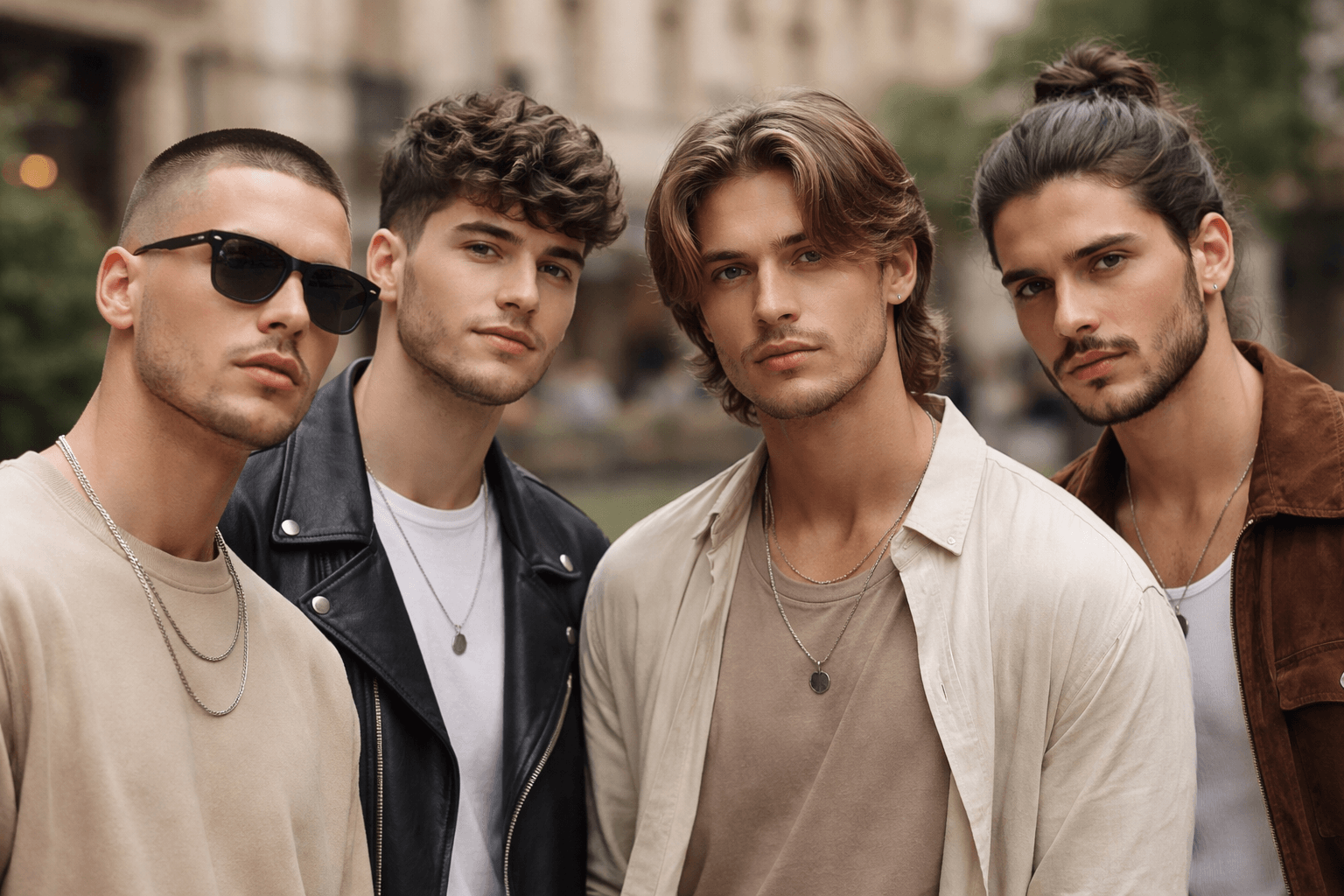 Coupe mode homme : les tendances que j’adore (et que je valide vraiment) en 2026