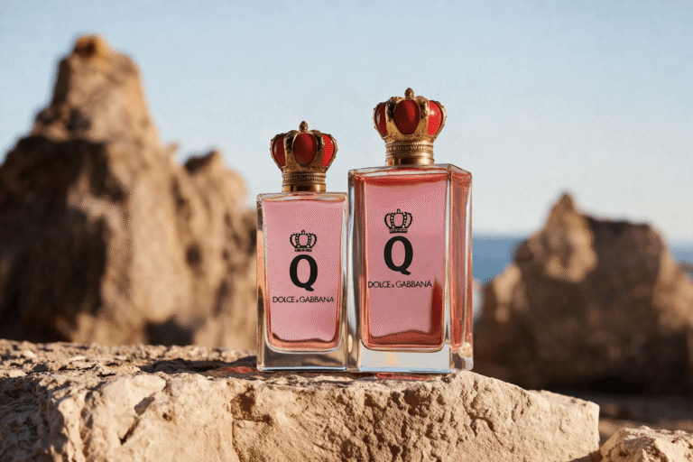 Dolce Gabbana parfum femme