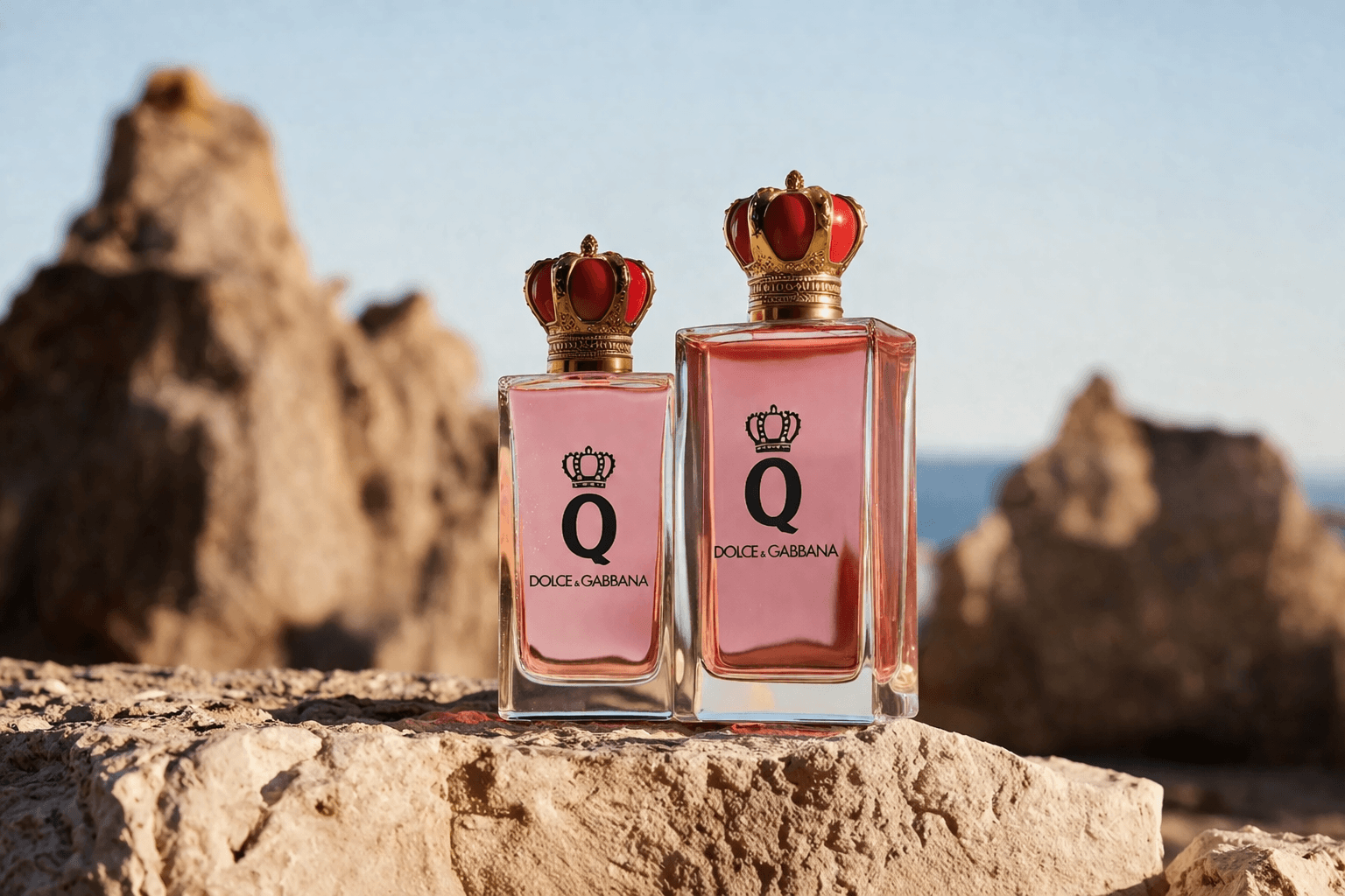 Dolce Gabbana parfum femme