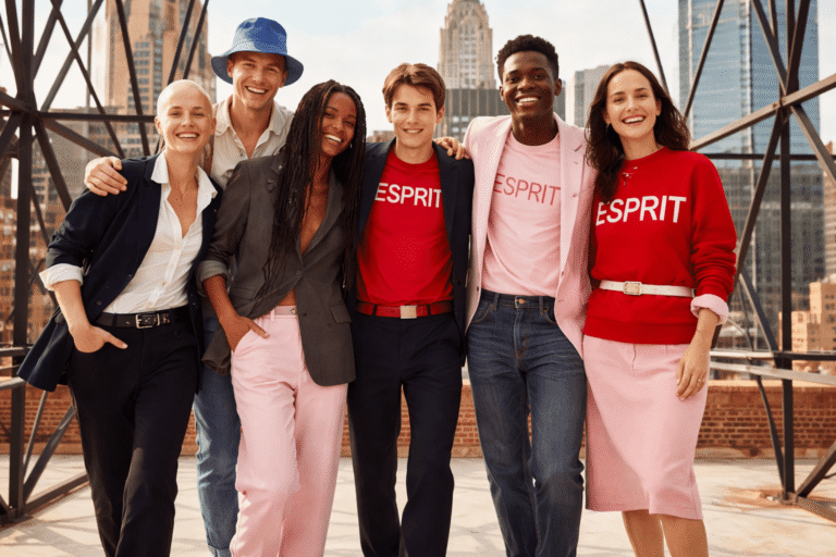 Esprit vêtement femme