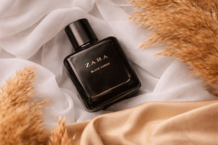 Parfum femme Zara