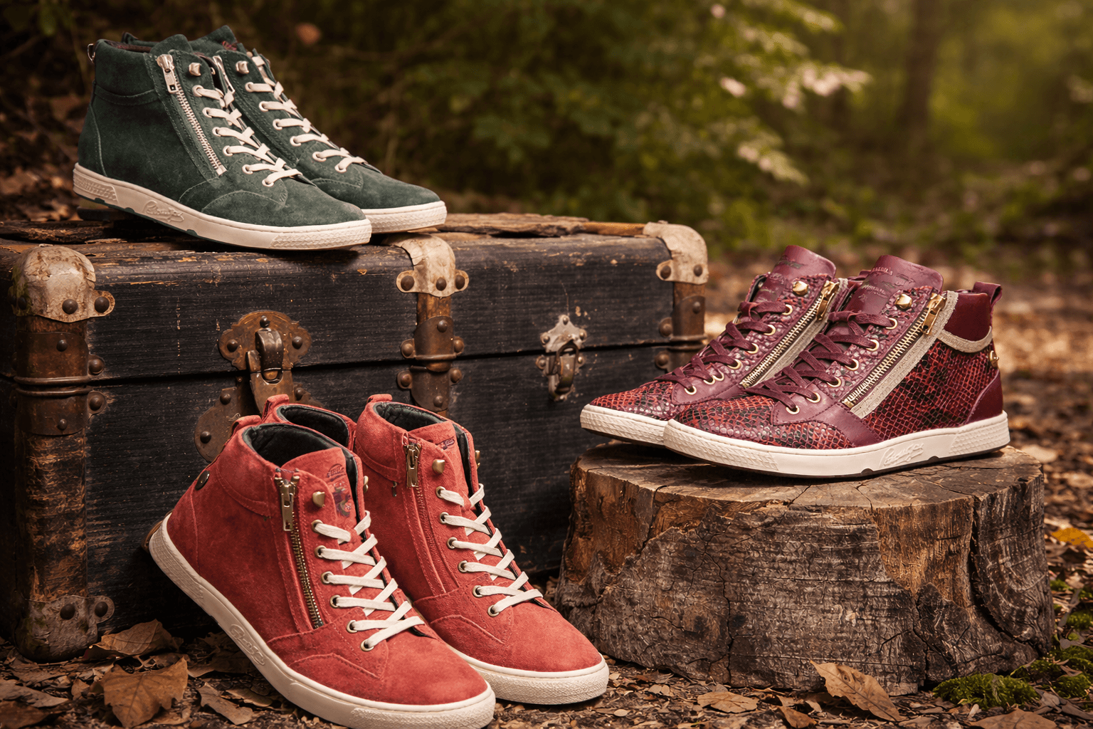 Pataugas femme nouvelle collection : les modèles que je porte (et que j’adore vraiment)