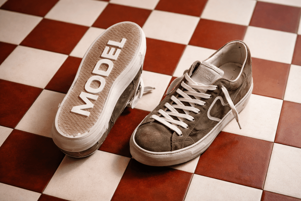 Philippe Model sneakers
