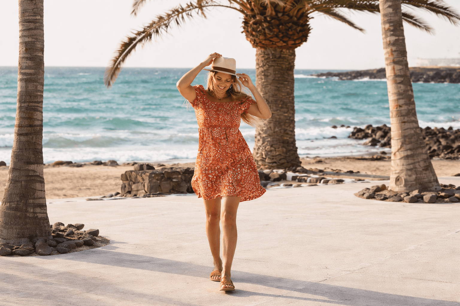 Robe de plage femme : comment je la choisis (vraiment) et pourquoi elle a sauvé tous mes étés