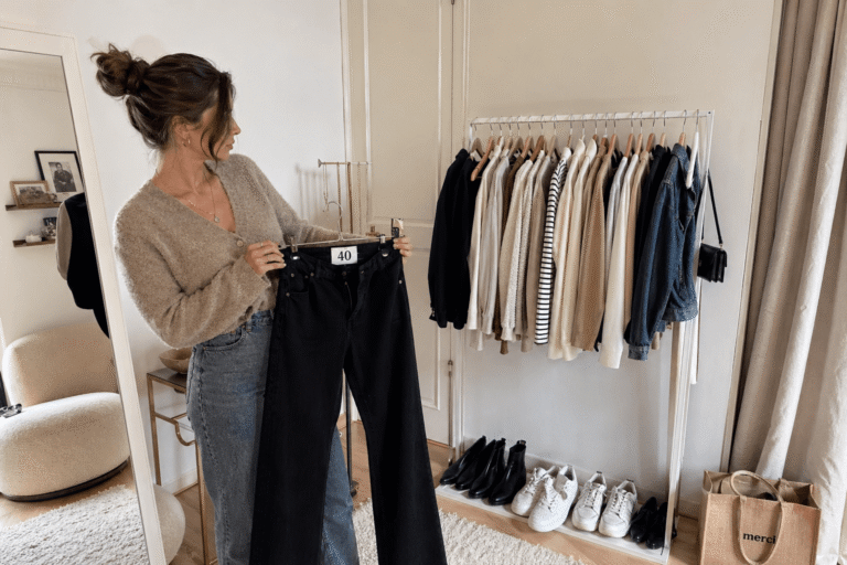 Taille 40 femme
