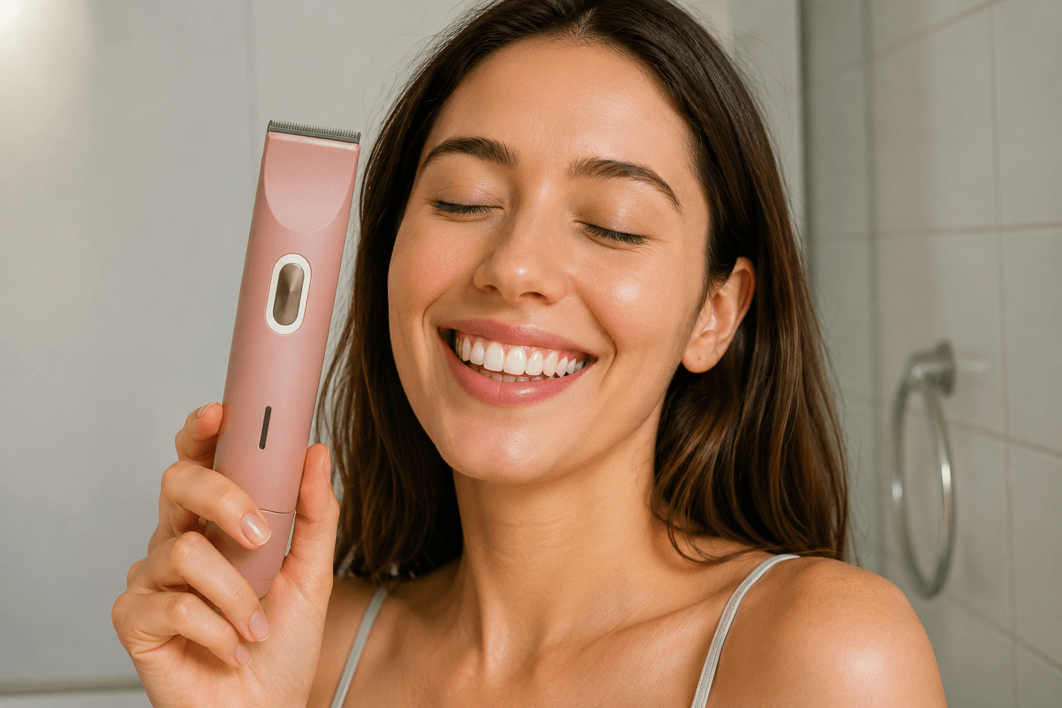 Avis rasoir Klyne femme : test honnête, efficacité, arnaque ou vraie bonne découverte ?