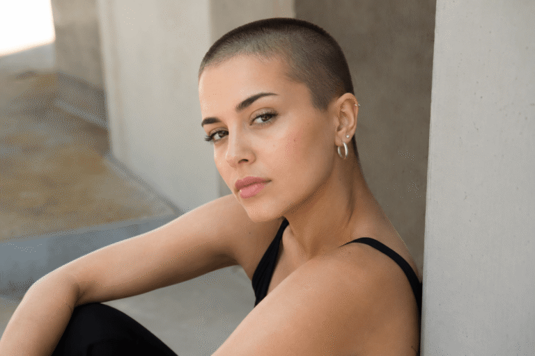 Buzz Cut