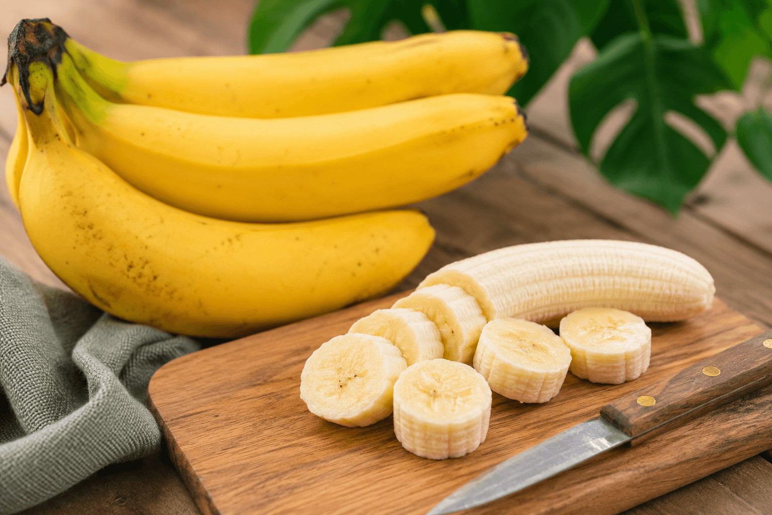 Combien y a-t-il de calories dans une banane ? Ce que je pensais… et ce que j’ai découvert