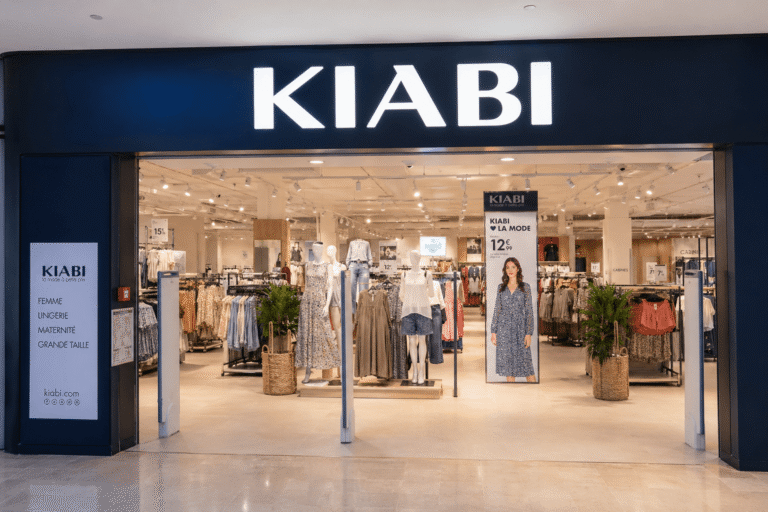 Kiabi femme