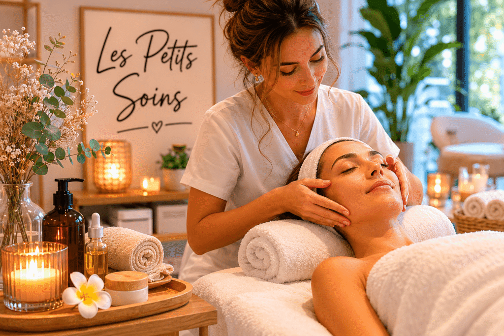 Les Petits Soins