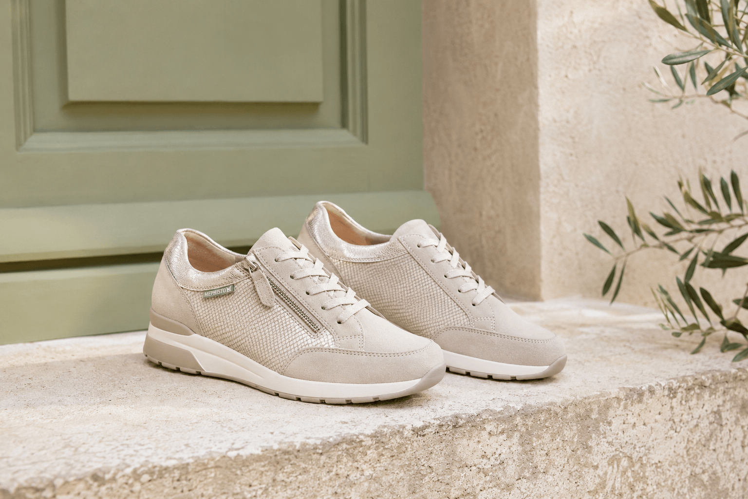 Mephisto chaussures femme : pourquoi ces chaussures sont-elles réputées pour leur confort ?