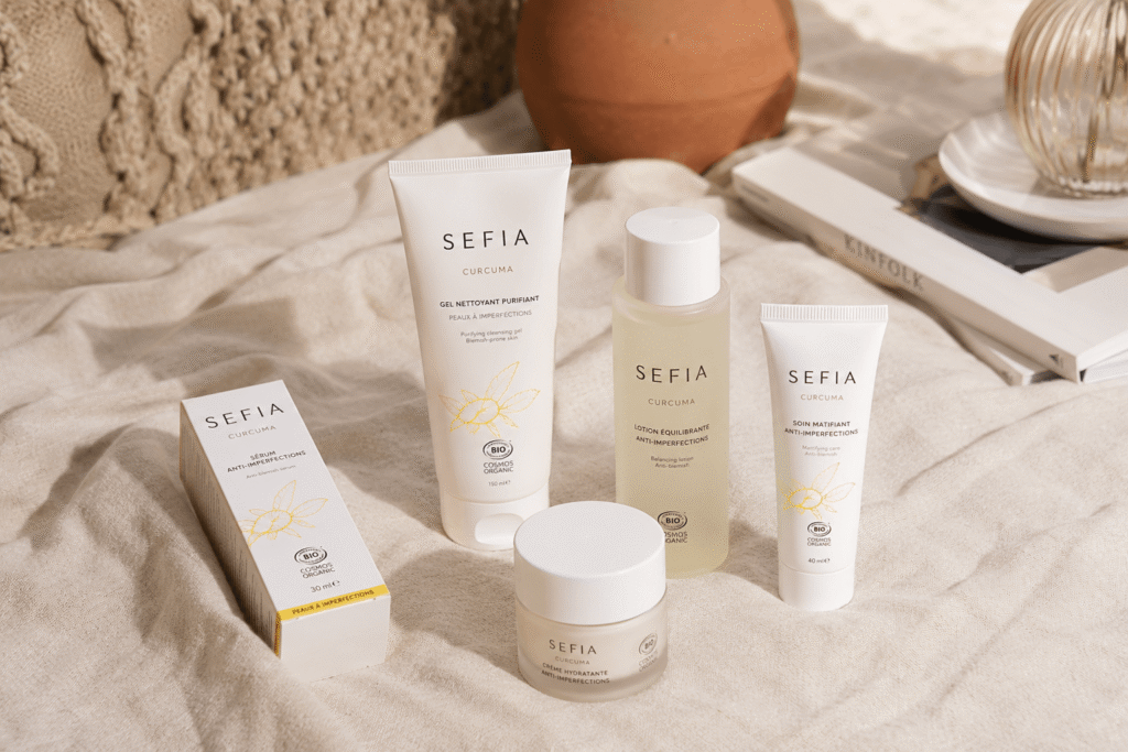 Sefia