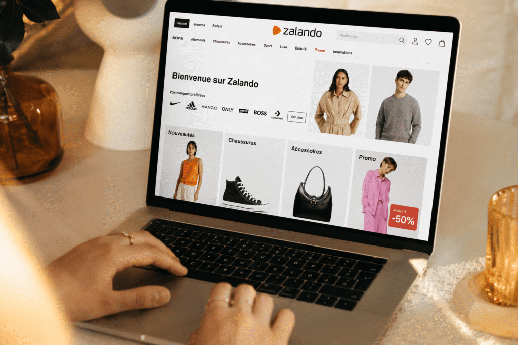 Zalando