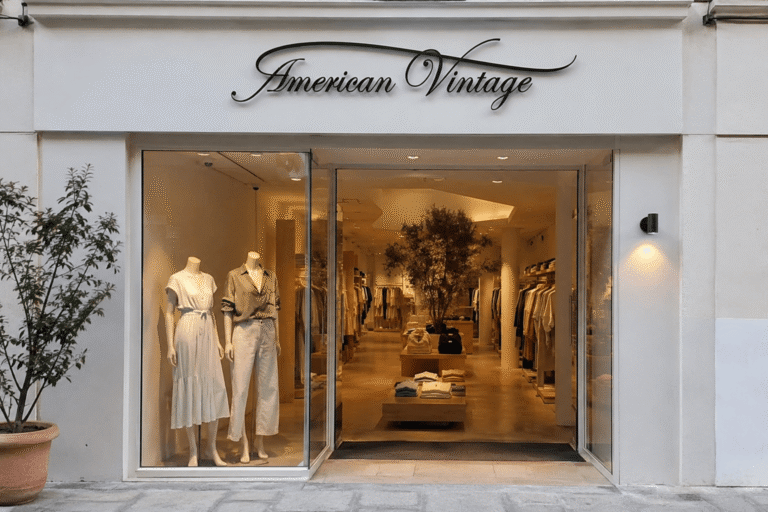 American Vintage