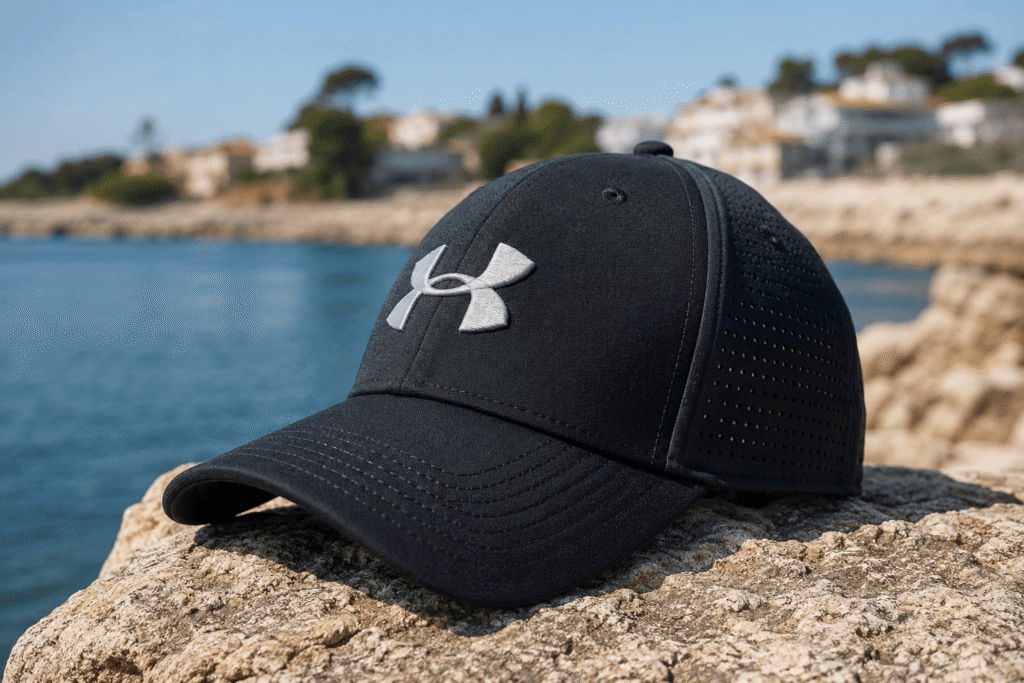 Casquette Under Armour