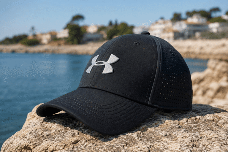 Casquette Under Armour