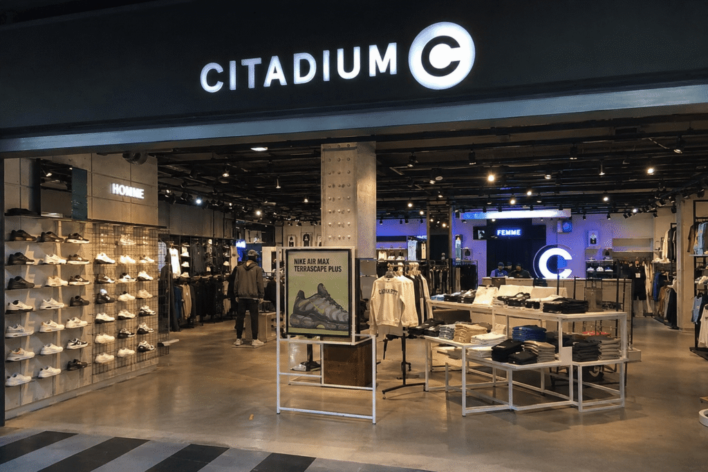 Citadium