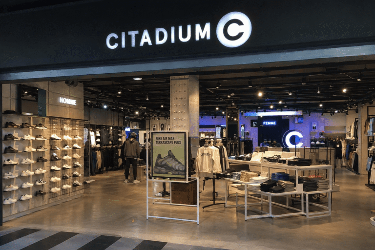 Citadium