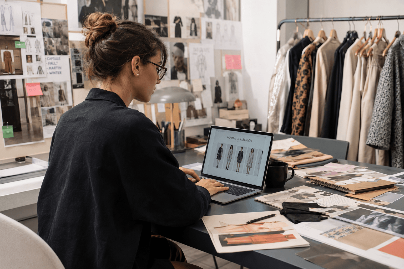 Fashion Job