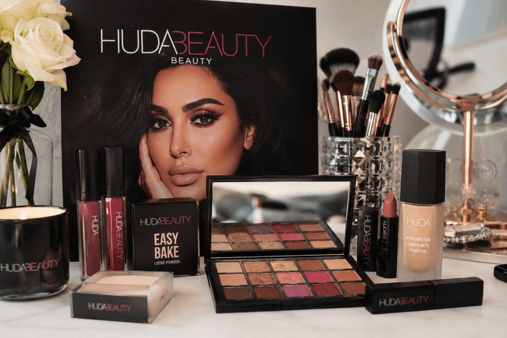 Huda Beauty