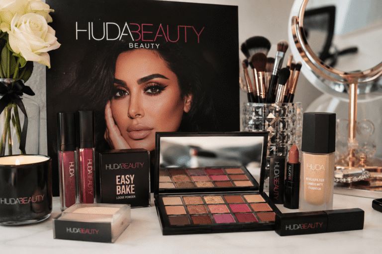 Huda Beauty