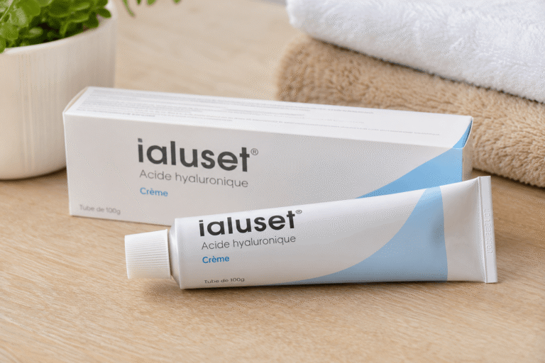 Ialuset Crème