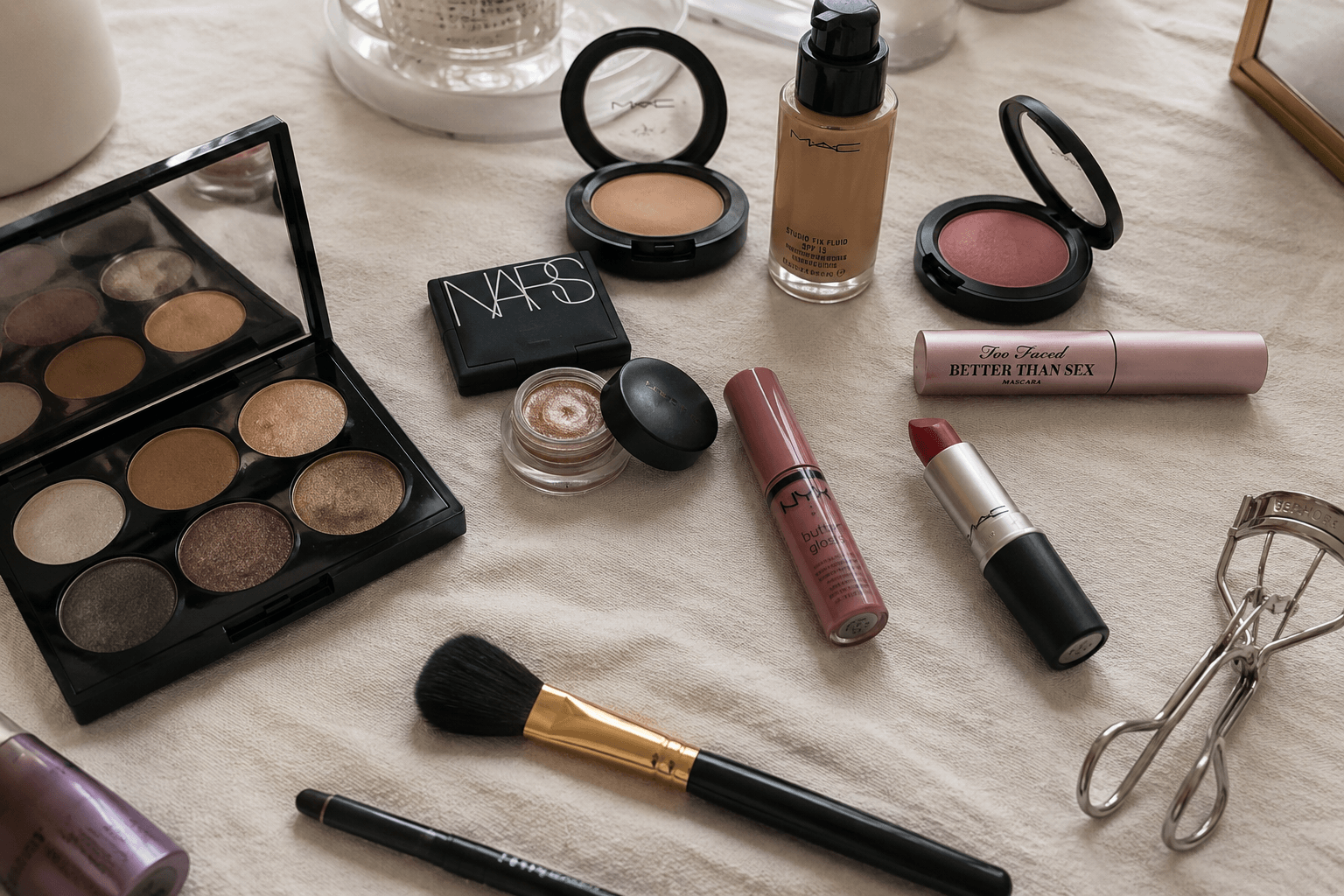 Maquillage pas cher Beauté Privée : vaut-il vraiment le coup en 2026 ?