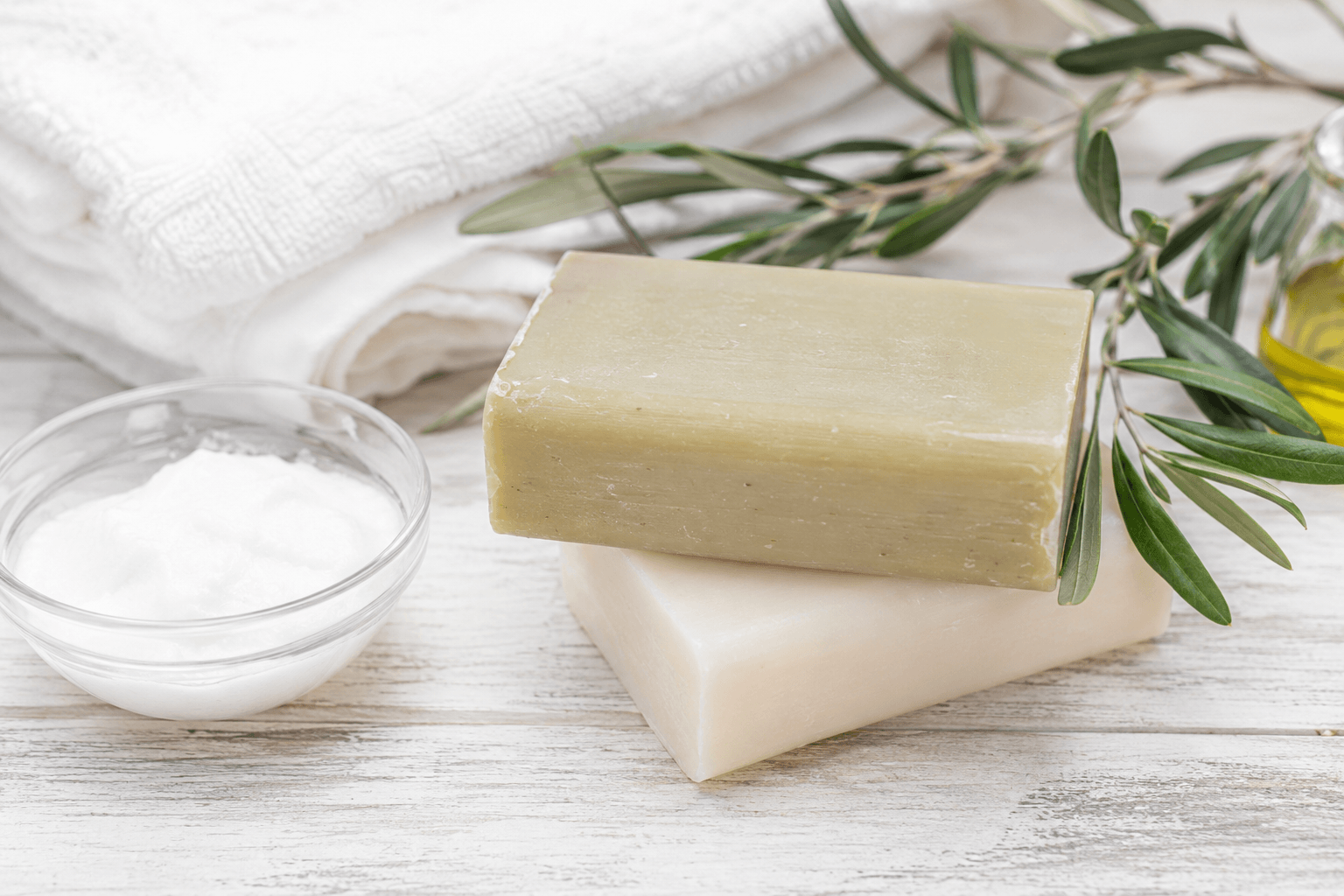 Savon pH neutre : pourquoi je l’ai adopté pour prendre soin de ma peau sensible