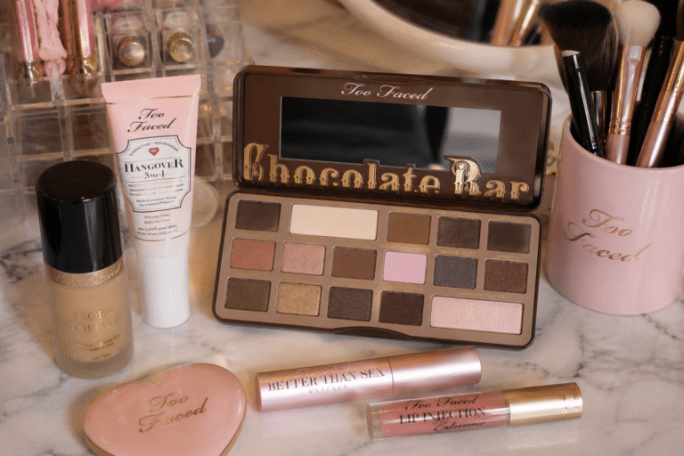 Too Faced