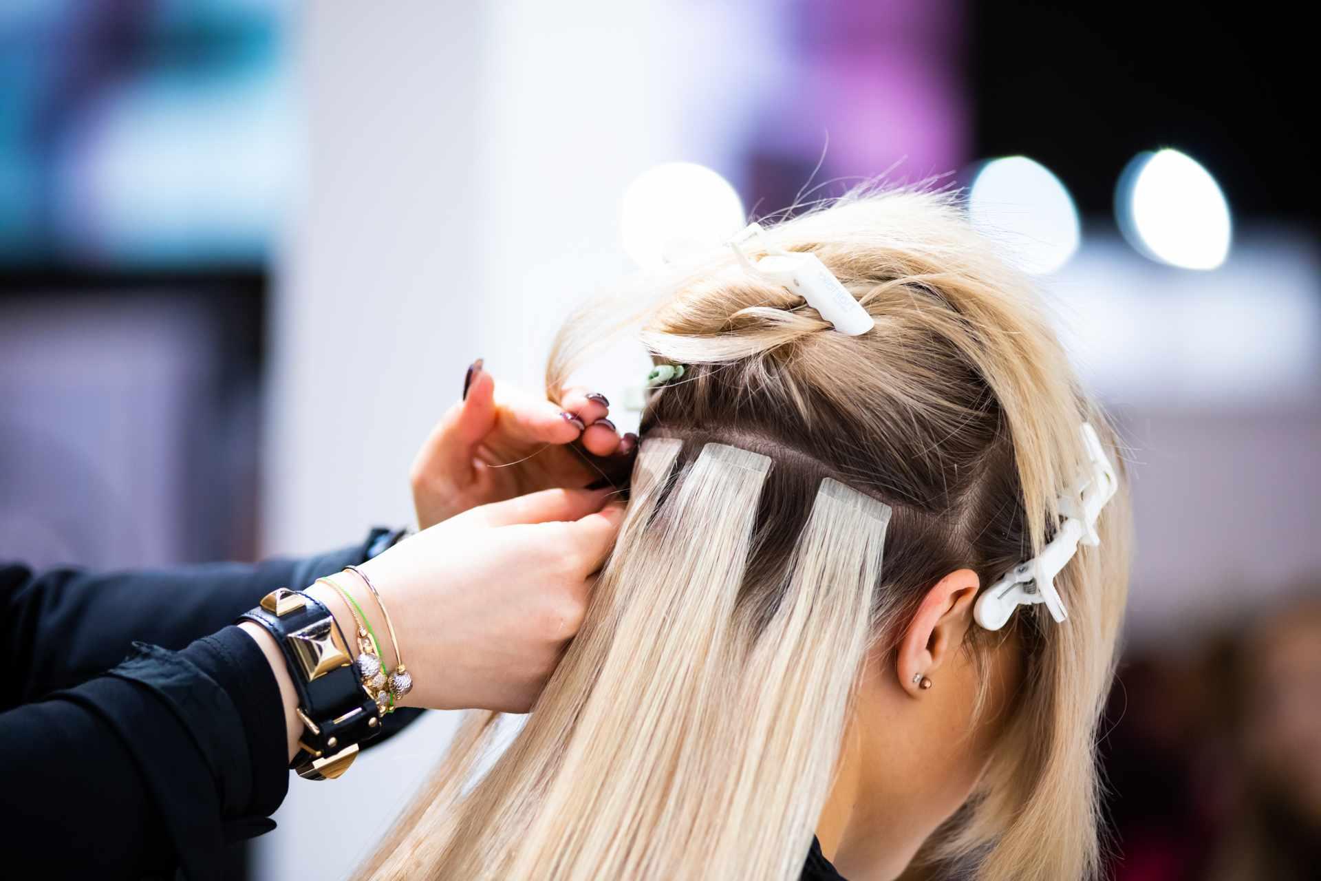 Les différents types d’extensions de cheveux : comment choisir la technique adaptée ?