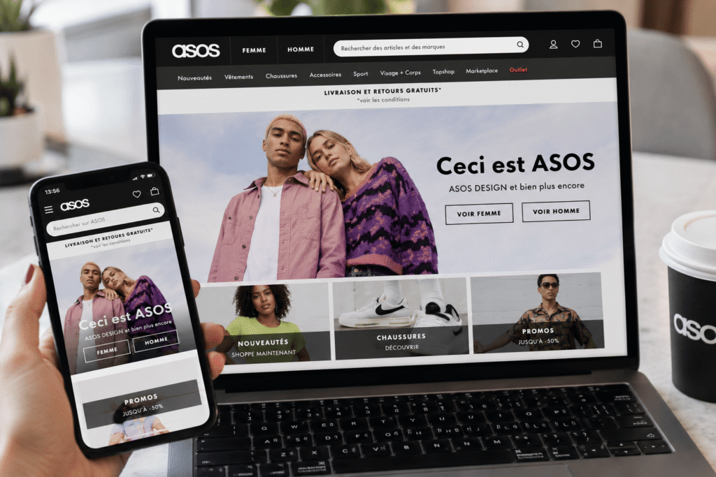 ASOS