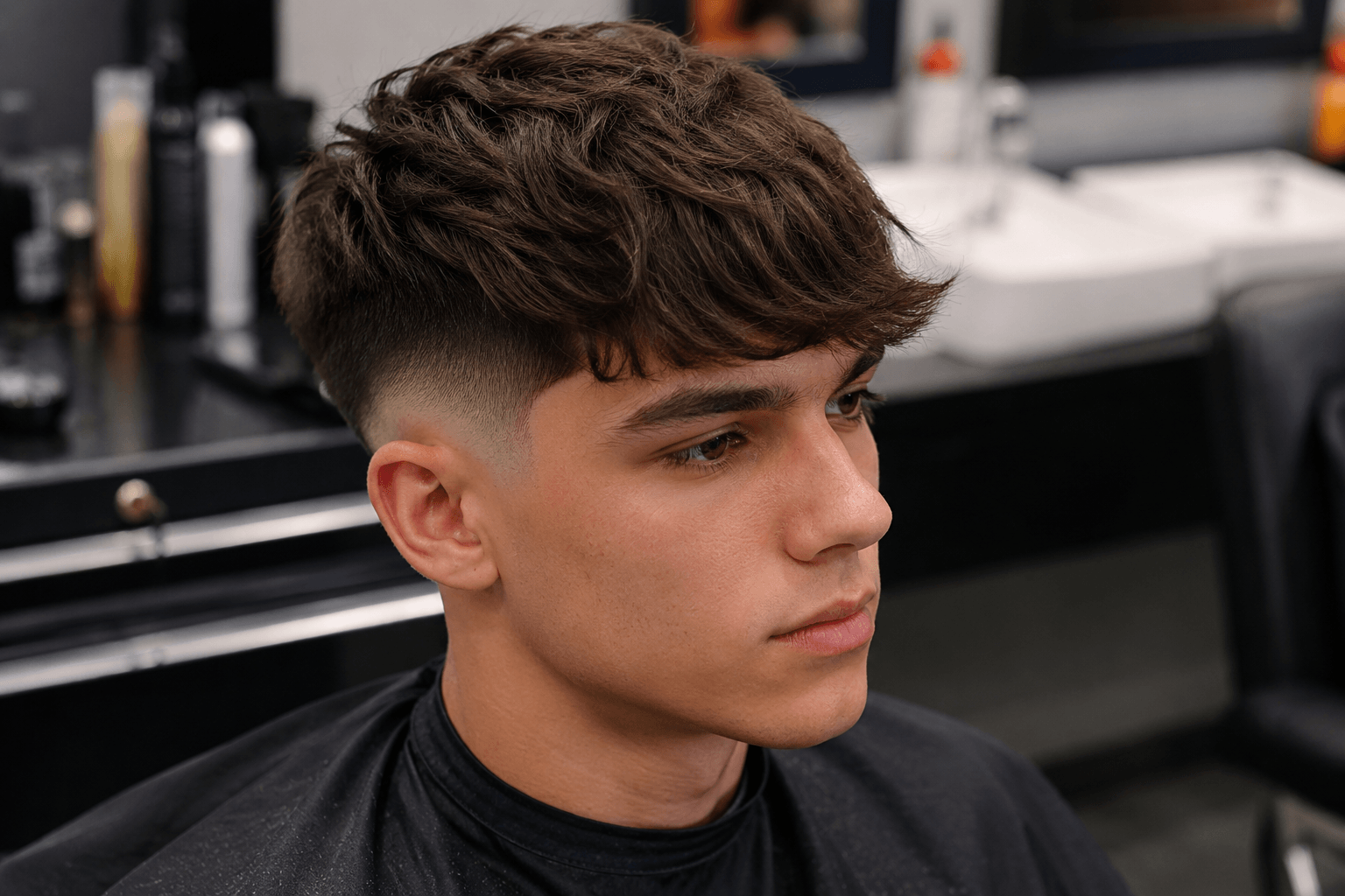 Coupe casquette : le guide complet pour adopter cette coiffure tendance