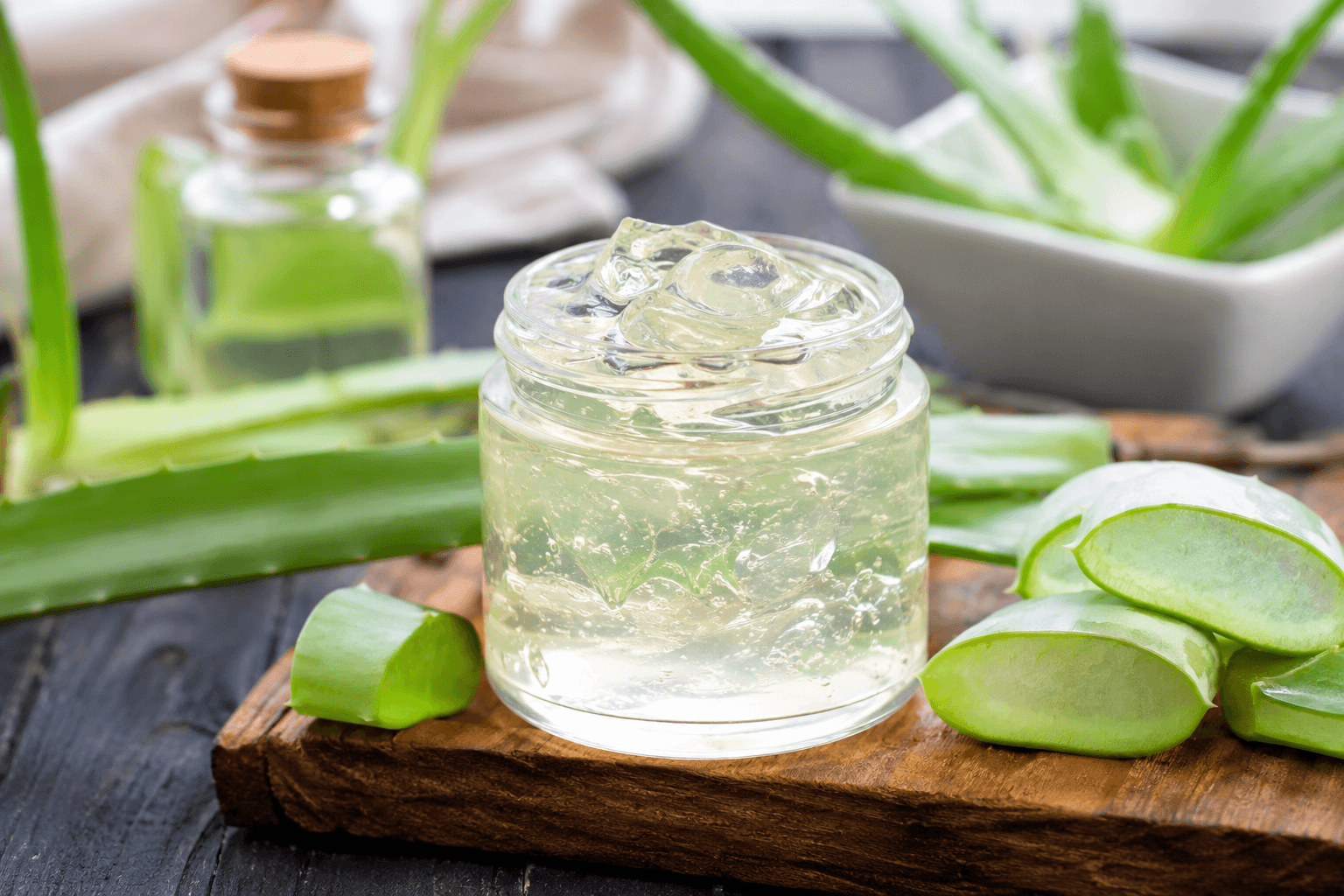 Gel aloe vera : bienfaits, utilisations, conseils et comment bien le choisir