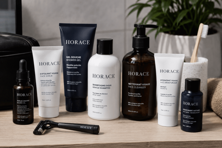 Horace